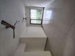 2 BHK + Pooja Room Apartment For Rent in DB Orchid Suburbia