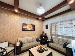 4 BHK + Servant Room Independent House For Sale in Sector 28