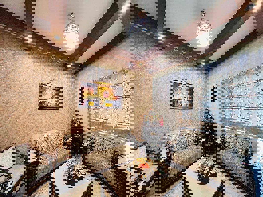 4 BHK + Servant Room Independent House For Sale in Lr Buildcon