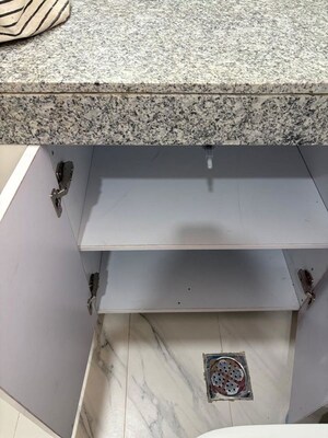 Furnished Amenities in 4 BHK Builder Floor at Ansal API Esencia, Sector 67 – for Rent