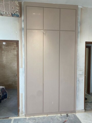 Building Lobby in 4 BHK Builder Floor at Ansal API Esencia, Sector 67 – for Rent