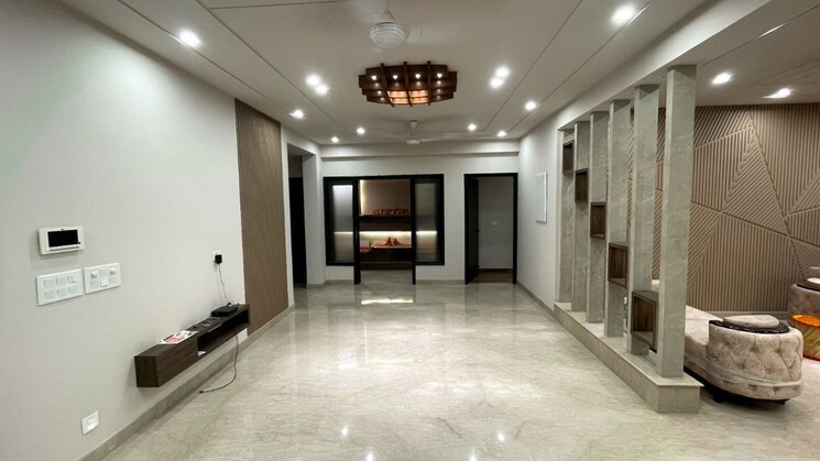 Room, ansal-api-esencia 4 Bedroom 2700 Sq.Ft. Builder Floor In Sector 67 Gurgaon 9725058