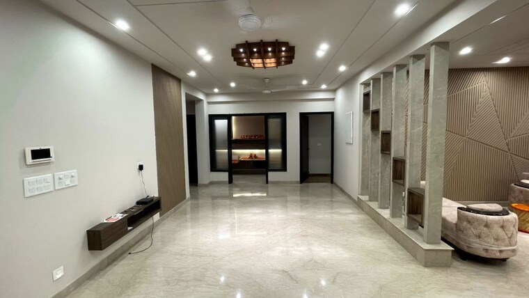 Room, ansal-api-esencia 4 Bedroom 2700 Sq.Ft. Builder Floor In Sector 67 Gurgaon 9725058