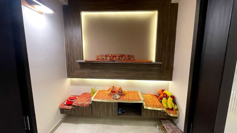 Bedroom, ansal-api-esencia 4 Bedroom 2700 Sq.Ft. Builder Floor In Sector 67 Gurgaon 9725058