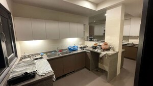 Bedroom in 4 BHK Builder Floor at Ansal API Esencia, Sector 67 – for Rent