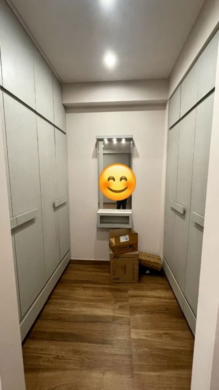 Bathroom, ansal-api-esencia 4 Bedroom 2700 Sq.Ft. Builder Floor In Sector 67 Gurgaon 9725058