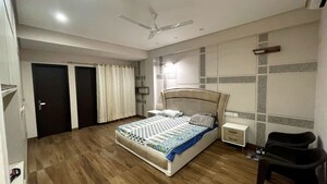 4 BHK Builder Floor For Rent in Ansal API Esencia, Sector 67