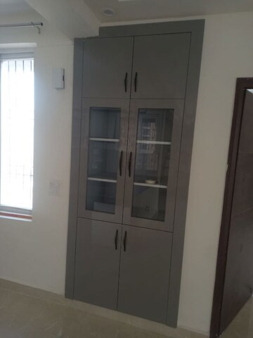 Bathroom in 2 BHK Apartment at Sikka Karnam Greens, Sector 143b – for Rent