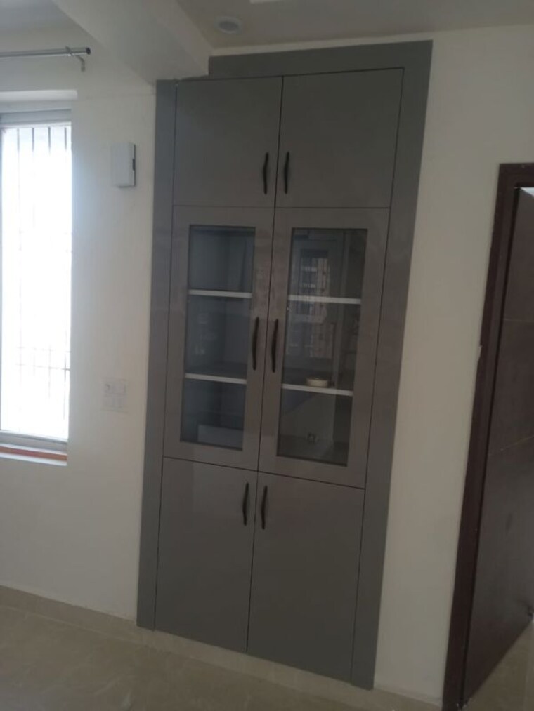 Bathroom, sikka-karnam-greens 2 Bedroom 940 Sq.Ft. Apartment In Sector 143b Noida 9725060