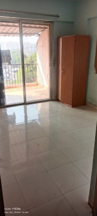 1 BHK Apartment For Rent in Golden Palms Apartment