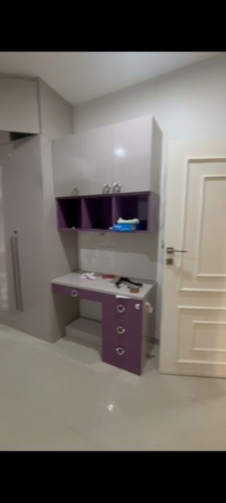 Kitchen, shree-vardhman-green-court 2 Bedroom 690 Sq.Ft. Apartment In Sector 90 Gurgaon 9725068