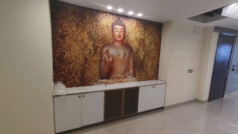 undefined, aradhya-homes 4 Bedroom 2150 Sq.Ft. Builder Floor In Sector 67a Gurgaon 9725069