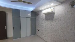 4 BHK + Pooja Room Builder Floor For Rent in Aradhya Homes