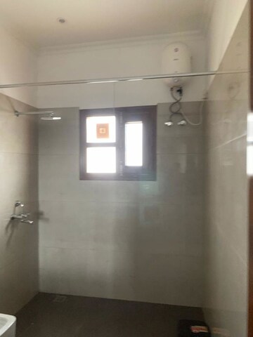 Building Lobby in 3 BHK Independent House at GMADA Eco City, North Mullanpur – for Rent