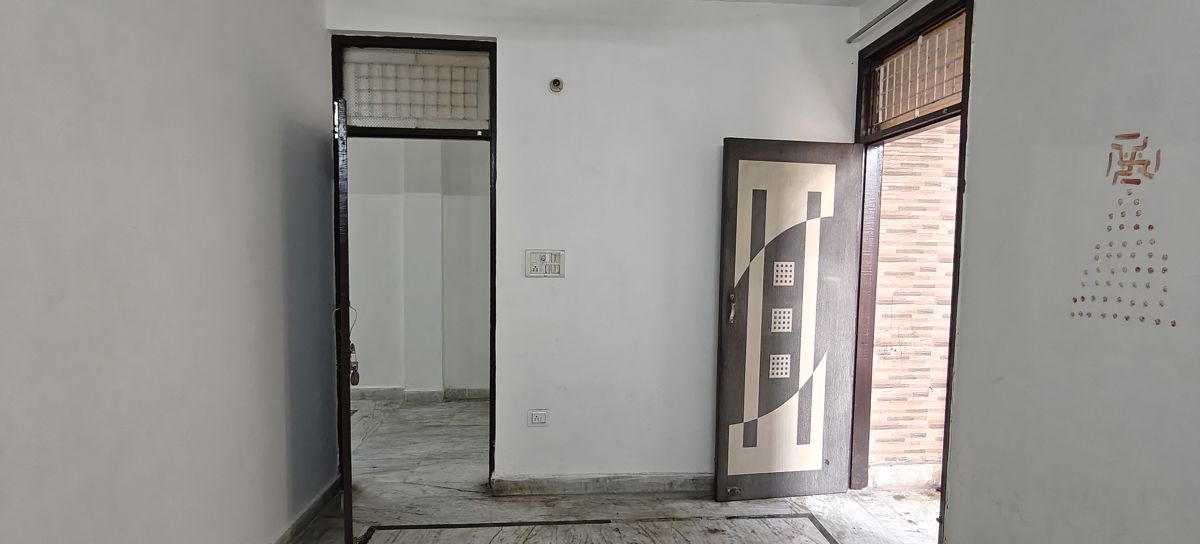 1 BHK Builder Floor For Rent in Mayur Vihar Phase 1
