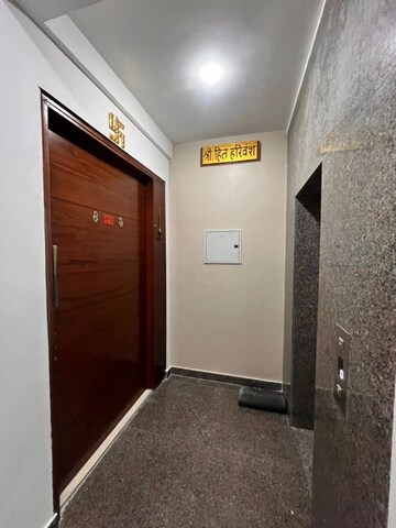 Building Lobby in 4 BHK Builder Floor at Eros Rosewood City, Sector 49 – for Sale