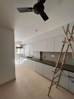 Bathroom in 4 BHK Builder Floor at Eros Rosewood City, Sector 49 – for Sale