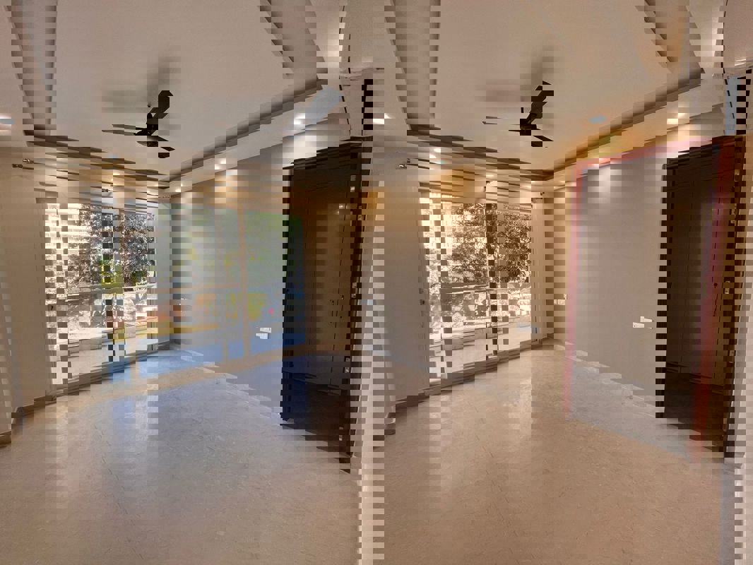 4 BHK + Pooja Room Builder Floor For Sale in Eros Rosewood City