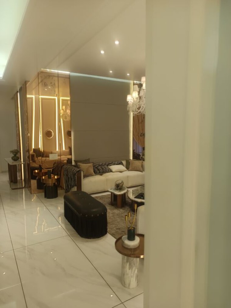 Living Room, rohini sector 32 4 Bedroom 3500 Sq.Ft. Apartment In Rohini Sector 32 Delhi 9725085