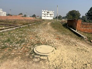  Plot For Sale in Raebareli Road