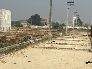 Plot Area in  Plot at Raebareli Road – for Sale