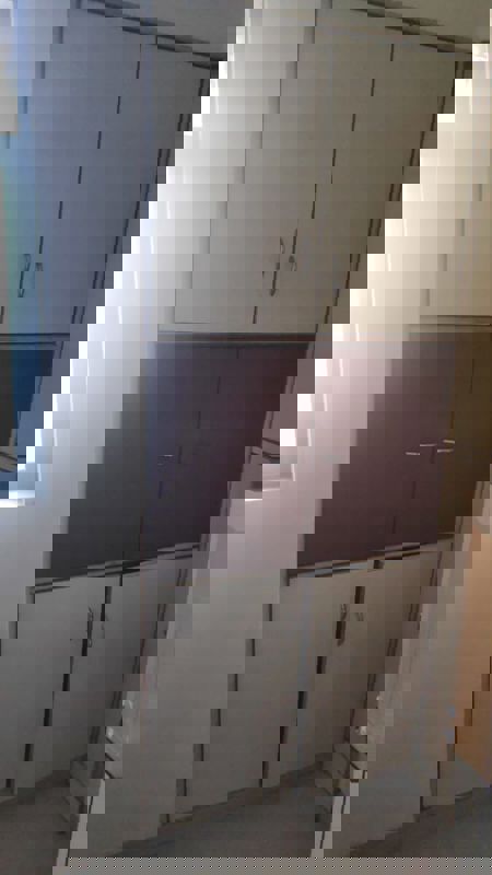 1 BHK + Pooja Room Apartment For Rent in Gala Pride Park