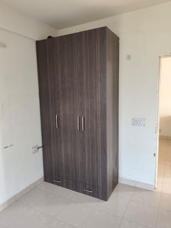 2 BHK + Pooja Room Apartment For Rent in Habitat Prime