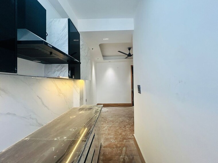 undefined, saket 2 Bedroom 950 Sq.Ft. Builder Floor In Saket Delhi 9725092