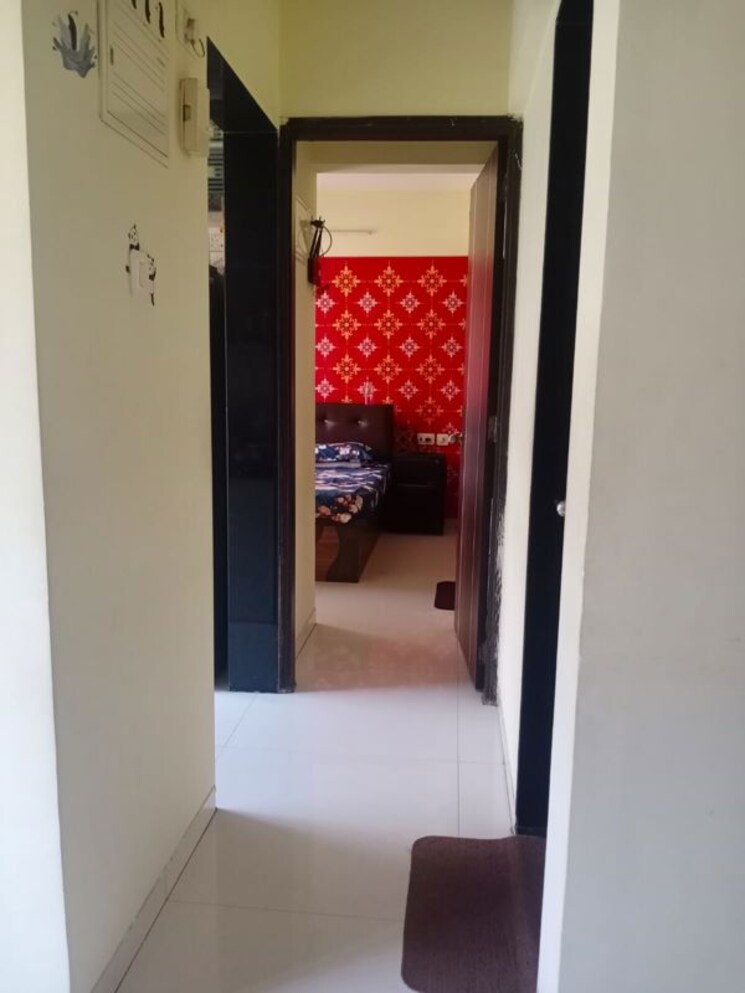 undefined, jvm-olive 1 Bedroom 442 Sq.Ft. Apartment In Bhayandarpada Thane 9725099