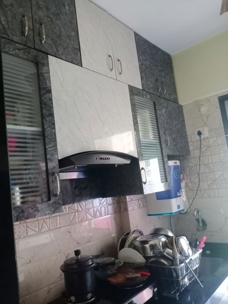 Exterior View, jvm-olive 1 Bedroom 442 Sq.Ft. Apartment In Bhayandarpada Thane 9725099