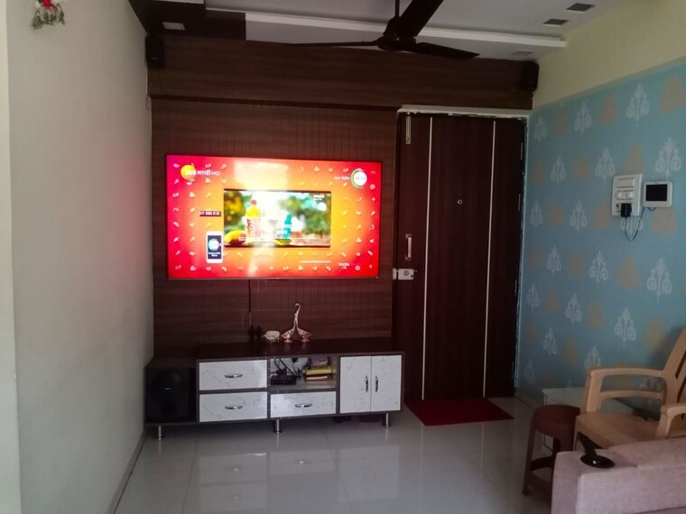 undefined, jvm-olive 1 Bedroom 442 Sq.Ft. Apartment In Bhayandarpada Thane 9725099