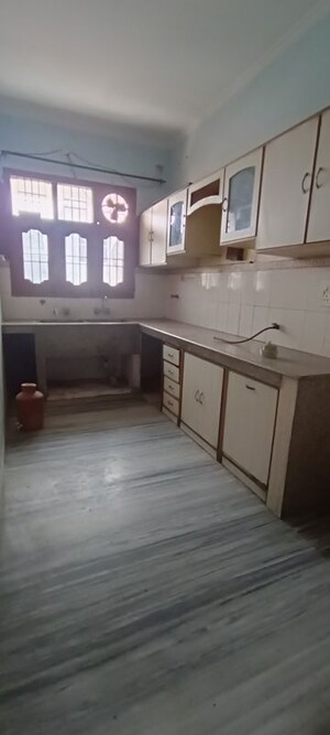 Kitchen in 1.5 BHK Independent House at Patiala Road – for Rent