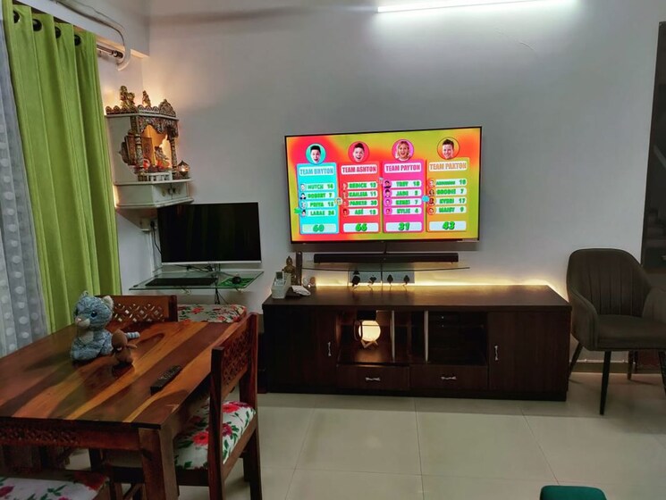 undefined, puranik-city-phase-iii 1 Bedroom 400 Sq.Ft. Apartment In Ghodbunder Road Thane 9725100