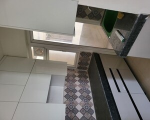 Kitchen in 2 BHK Apartment at Signature Global Prime, Sector 63a – for Rent