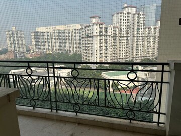 Balcony in 2 BHK Apartment at Signature Global Prime, Sector 63a – for Rent
