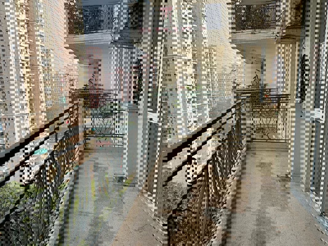 2 BHK Apartment For Rent in Signature Global Prime