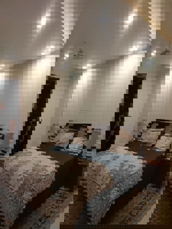 3 BHK + Servant Room Builder Floor For Rent in East Of Kailash