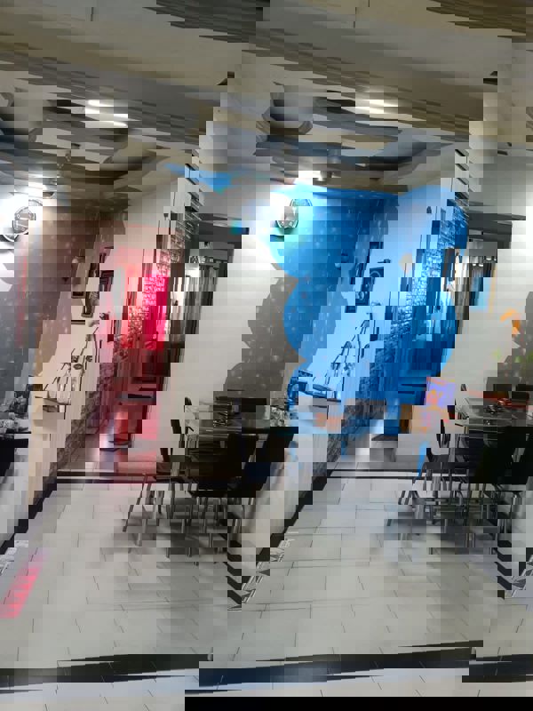 2 BHK + Pooja Room 950 Sq.Ft. Apartment in Akurli Satya CHS