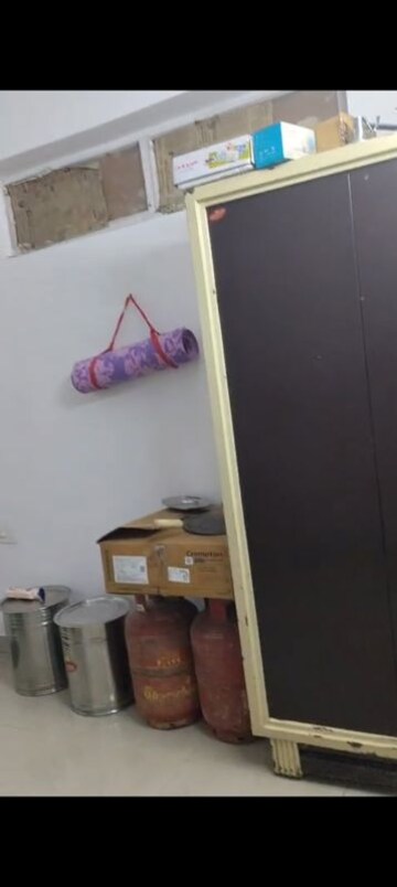 Furnished Amenities in 2 BHK Apartment at SG Impression Plus, Raj Nagar Extension – for Rent