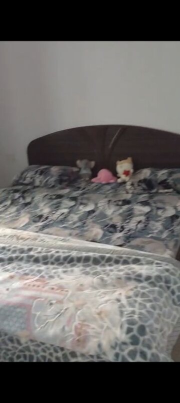 Bedroom in 2 BHK Apartment at SG Impression Plus, Raj Nagar Extension – for Rent