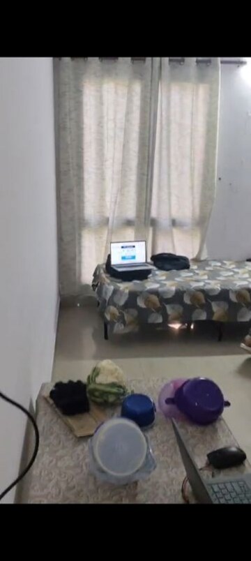 2 BHK Apartment For Rent in SG Impression Plus, Raj Nagar Extension