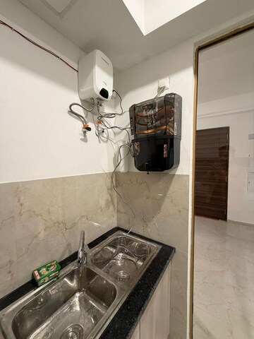 Furnished Amenities in 1 BHK Apartment at Today Villas, Sector 53 – for Rent