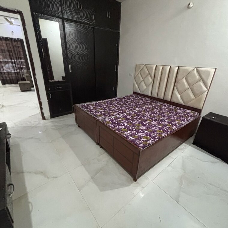 Bedroom, kharar mohali road 2 Bedroom 1040 Sq.Ft. Apartment In Kharar Mohali Road Kharar 9725110