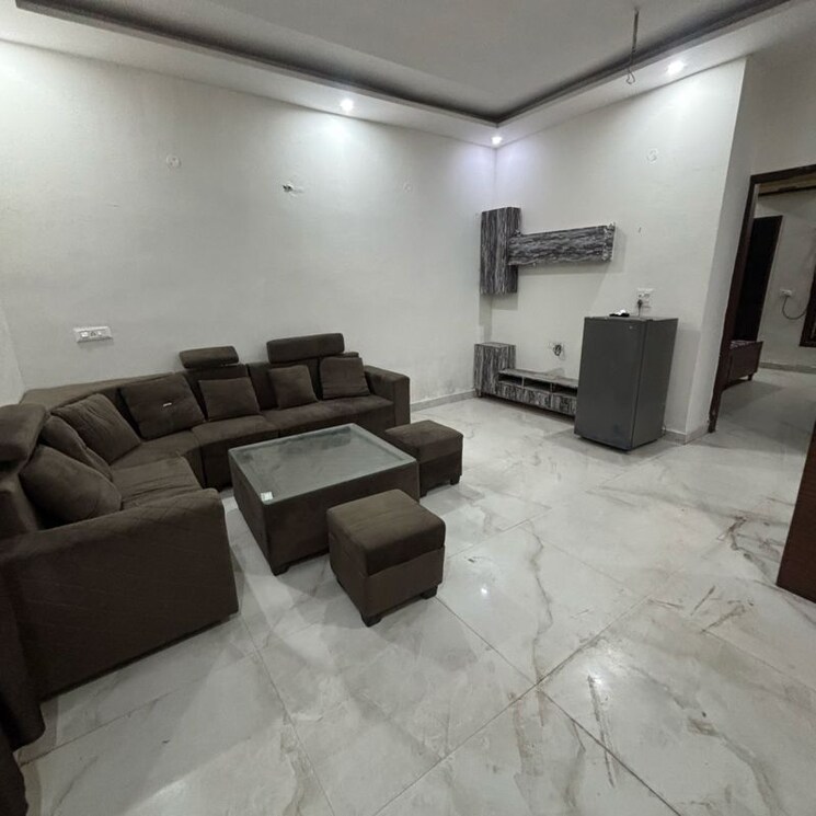 Living Room, kharar mohali road 2 Bedroom 1040 Sq.Ft. Apartment In Kharar Mohali Road Kharar 9725110