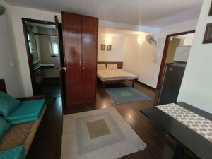 Studio Builder Floor For Rent in Greater Kailash