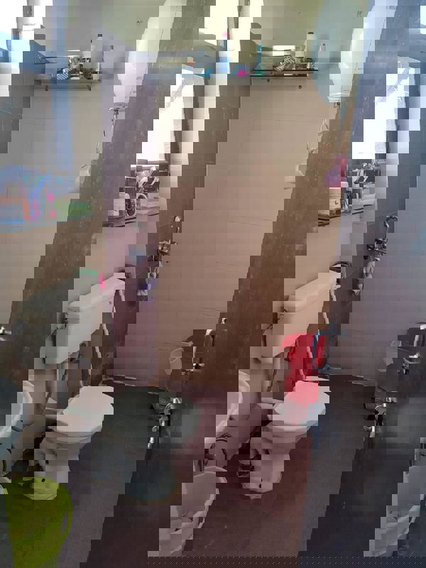 2.5 BHK + Study Room Apartment For Rent in SRS Royal Hills