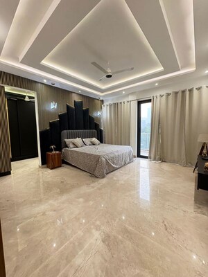 4 BHK Builder Floor For Sale in Ansal API Esencia, Sector 67