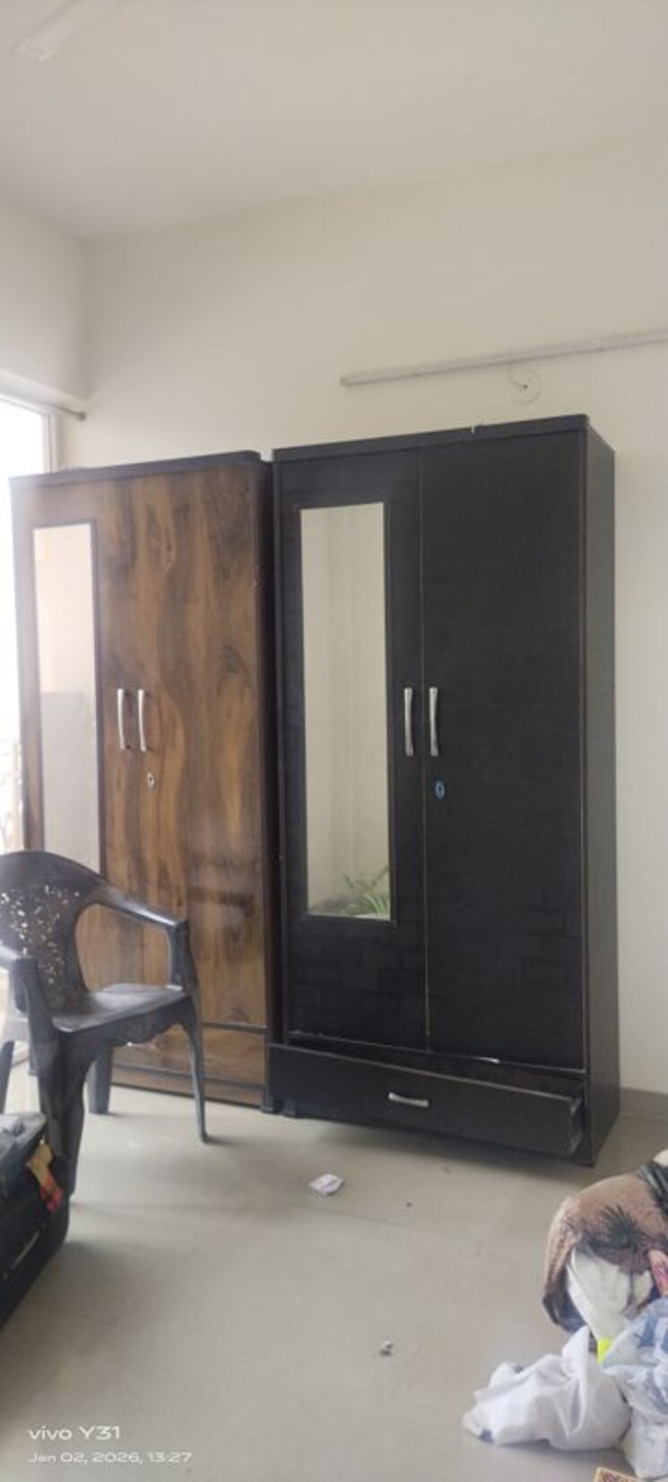 undefined, mahagun-mywoods 2.5 Bedroom 1190 Sq.Ft. Apartment In Sector 16c Greater Noida Greater Noida 9725122