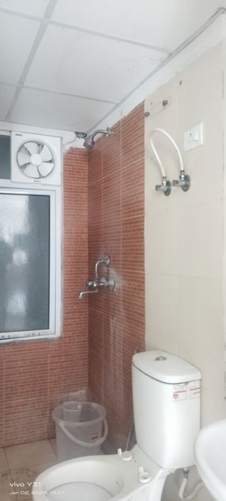 Bathroom, mahagun-mywoods 2.5 Bedroom 1190 Sq.Ft. Apartment In Sector 16c Greater Noida Greater Noida 9725122