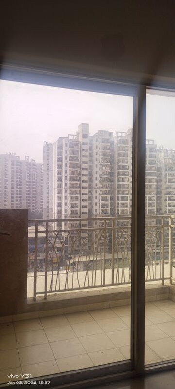 2.5 BHK Apartment – Exterior View View at Mahagun Mywoods, Sector 16c Greater Noida - for Rent
